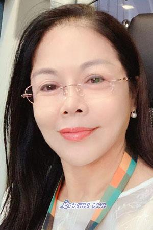 204425 - Lizzie Edad: 58 - China