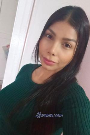 Ladies of Bogota
