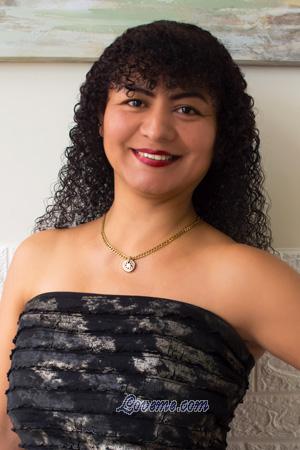 204585 - Maria Edad: 49 - Per&uacute;