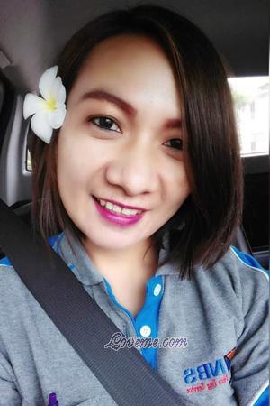 204803 - Nanthiya Edad: 43 - Tailandia
