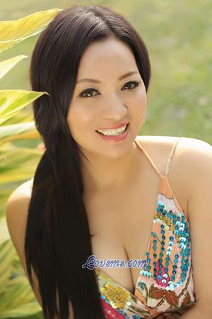 204825 - Jasey Edad: 58 - China