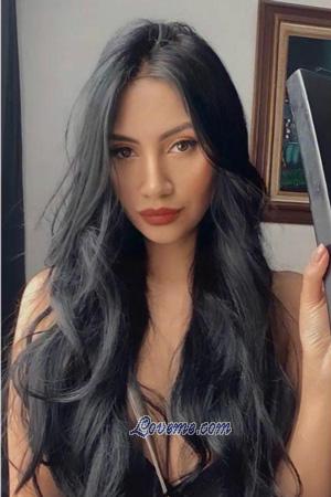 205085 - Jessica Andrea Edad: 30 - Colombia