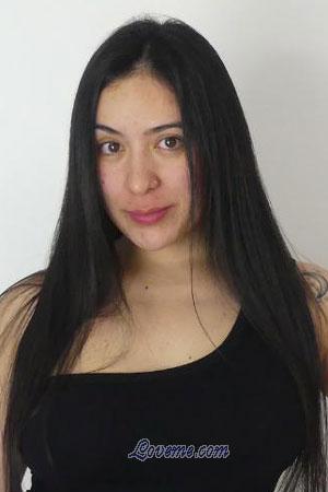 205095 - Daniela Edad: 27 - Colombia