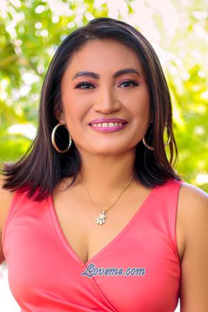 205131 - Rosalba Edad: 46 - M&eacute;xico