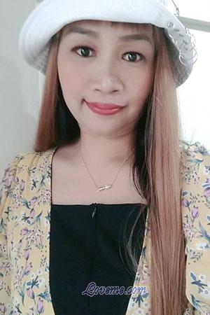 205156 - Pranee Edad: 45 - Tailandia