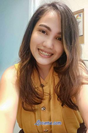 205255 - Jenjen Edad: 29 - Filipinas