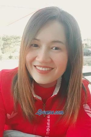 Ladies of Tailandia