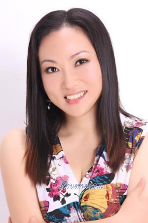 205426 - Aubrey Edad: 54 - China