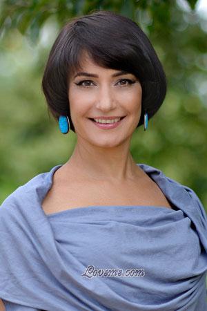 205557 - Elena Edad: 55 - Ucrania