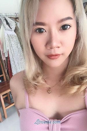Ladies of Tailandia
