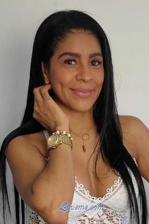 205734 - Yohana Edad: 43 - Colombia