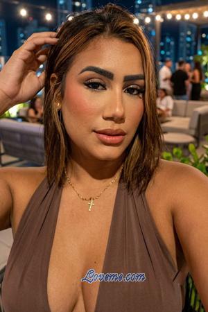 205740 - Daliz Mar Edad: 24 - Colombia