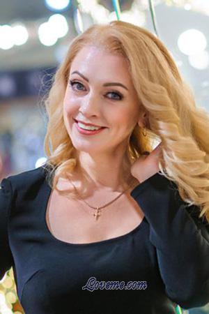 Ladies of Dnepropetrovsk