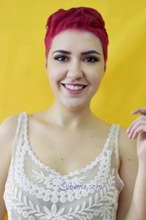 205898 - Anastasia Edad: 30 - Ucrania