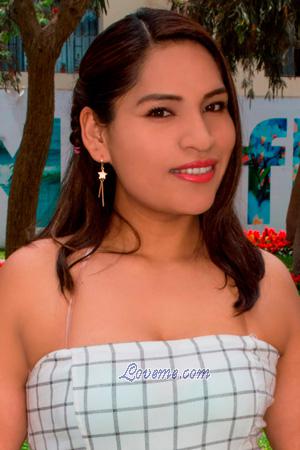 Ladies of Per&uacute;