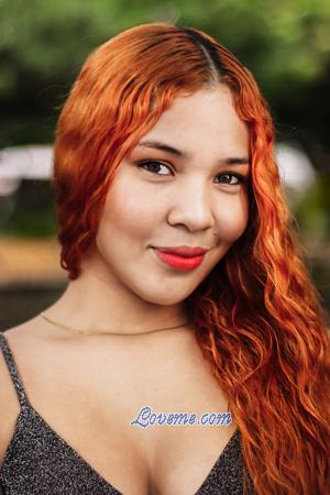 206430 - Yuleidis Edad: 25 - Colombia