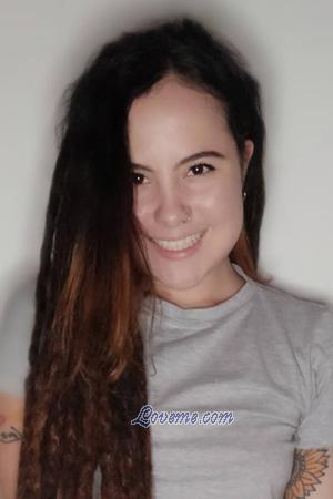 206498 - Maria Camila Edad: 28 - Colombia