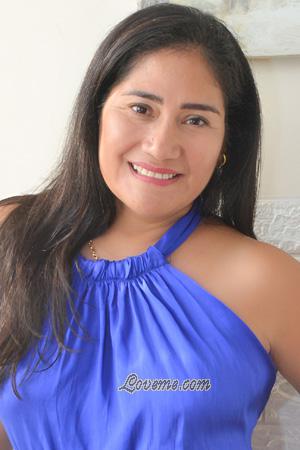 206514 - Mariana Edad: 47 - Per&uacute;