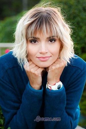 206669 - Zhanna Edad: 40 - Ucrania