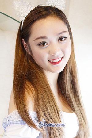 206729 - Luyao Edad: 27 - China