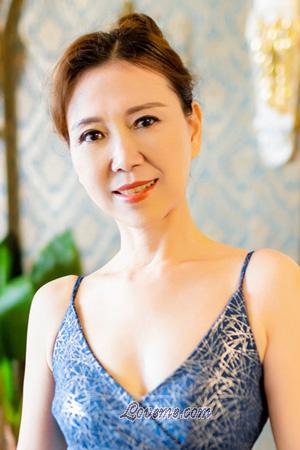 206950 - Yuqin Edad: 59 - China