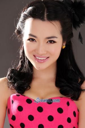 207066 - Nadia Edad: 41 - China