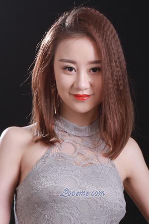 207229 - Meizhen Edad: 39 - China