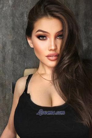 207265 - Alina Edad: 26 - Russia