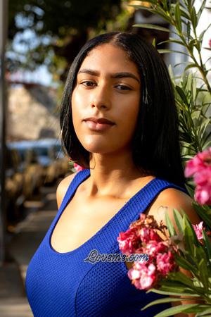 207318 - Alexandra Edad: 21 - Colombia
