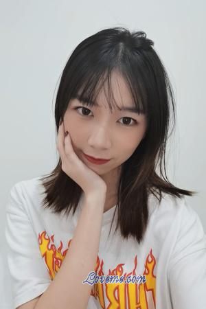207550 - Xiao Edad: 23 - China