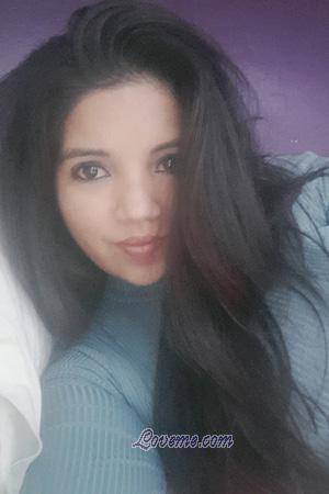 207618 - Diana Edad: 37 - Per&uacute;