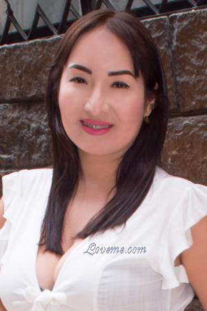 Ladies of Per&uacute;