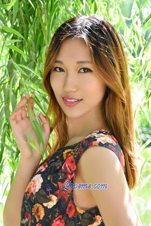 208322 - Sue Edad: 31 - China