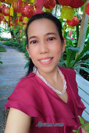 208631 - Jariya Edad: 53 - Tailandia