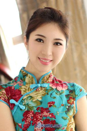 208746 - Anna Edad: 29 - China