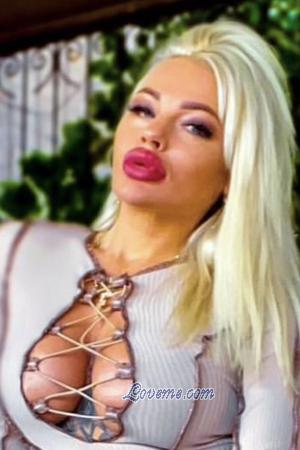 209419 - Anna Edad: 38 - Ucrania