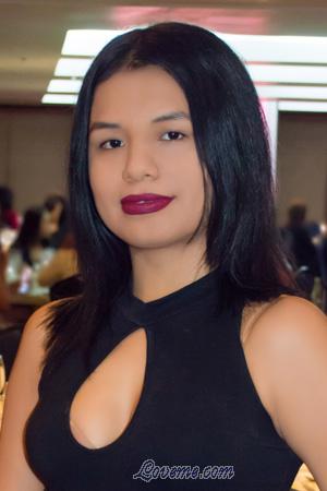 209742 - Lesly Edad: 24 - Per&uacute;