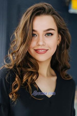 209933 - Anna Edad: 21 - Ucrania