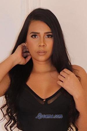 210271 - Olga Edad: 32 - Colombia