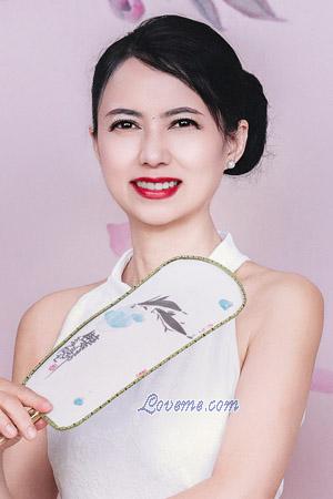 Ladies of Asia