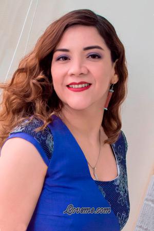 Ladies of Per&uacute;