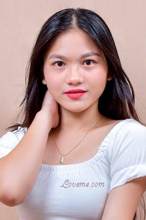 210459 - Michelle Ann Edad: 21 - Filipinas