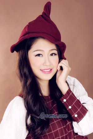 210588 - Alva Edad: 28 - China