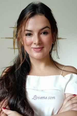 210672 - Maria Fernanda Edad: 41 - Colombia