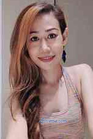 Ladies of Tailandia