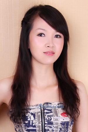 210967 - Qin Edad: 42 - China