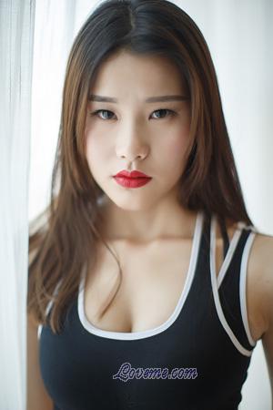 211169 - Queena Edad: 37 - China