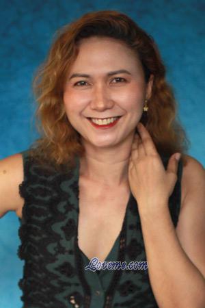 211281 - Sheryl Edad: 43 - Filipinas