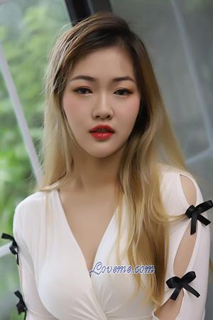 211607 - Yiman Edad: 23 - China