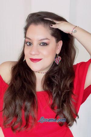 211715 - Claudia Edad: 37 - Per&uacute;